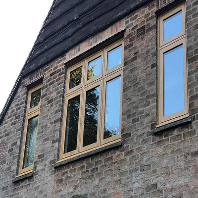 Replacement Windows